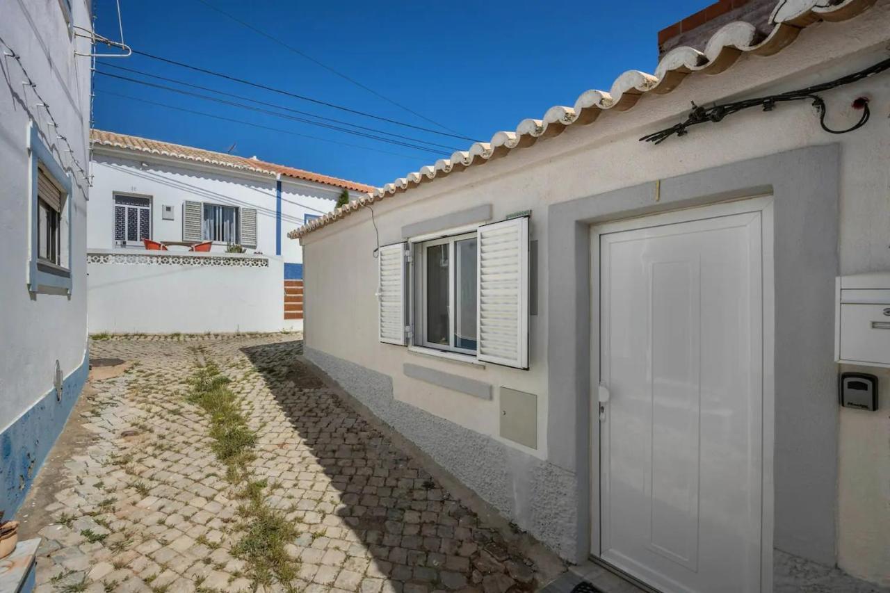 Casa Da Villa ヴィラ・ド・ビスポ エクステリア 写真